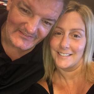 Meet your Posher, Christa